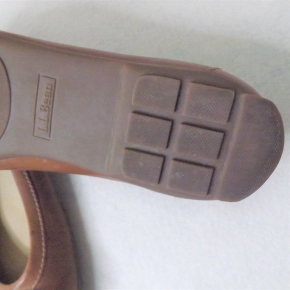 L.L. Bean Flats- Women's 7.5 M - Picture 11 of 13